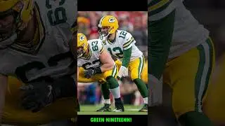 Which Of These Packer QBs Has The Best Cadence?