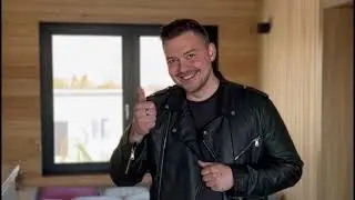Обзор РАСТУЩЕГО ДОМА 46м2 за 5.053.000р с собственной МАСТЕРСКОЙ И САУНОЙ🏠