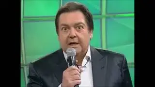 Faustão_ Ô Loco Meu...!