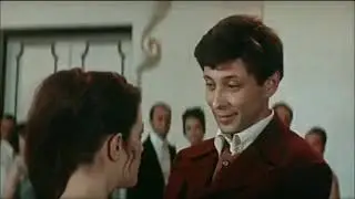 Сказка "Тень", по пьесе Евгения Шварца, режиссер Надежда Кошеверова.