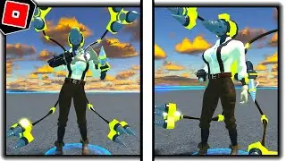 SHOWCASING NEW DRILL WOMAN and MORE in SKIBIDI TOILET BATTLE - Roblox