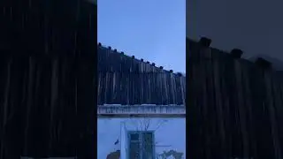 Советская баня