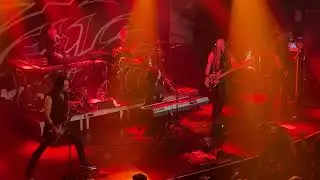 Tarja - Shadow Play (Live - Opinião - Porto Alegre / RS) 22/09/2023