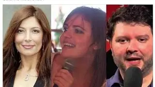 Processo per foto rubate ai Vip: assolti Selvaggia Lucarelli e altri due blogger