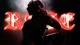 Scarlxrd, Kayzo - Rage | Edit