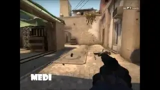 mirage - 4k P2000
