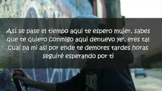Gonzalo Genek & Primo Beatz - Esperando por ti (Letra)