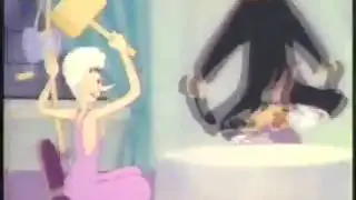 Swing Shift Cinderella (1945)