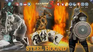 Shadow Fight 3 - 