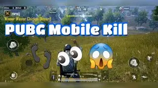 Pubg mobile Kill highlights