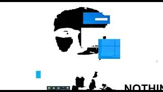 FMV2 #75 Mandela.exe (CreepyPasta Trojan) - by 