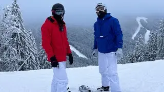 МОЙ ПЕРВЫЙ РАЗ В ГОДУ !