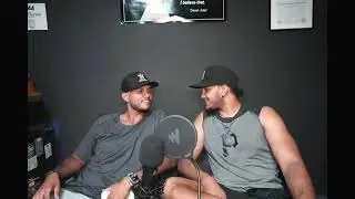The AOP Pod Ep  1