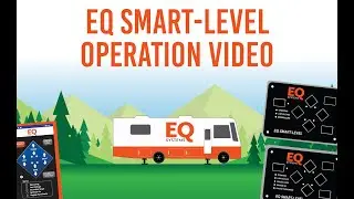 EQ Smart-Level Operation Video