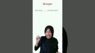 ONE MARK  QUESTIONS | AEGON LEARNING | SSLC | ENGLISH | 