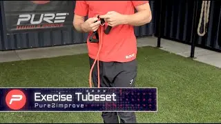 Pure2Improve Multifunctional Training Set
