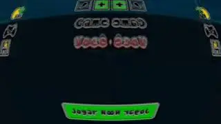 Pou game over effects (Sponsored by klasky csupo 2001 effects) In G-major 74