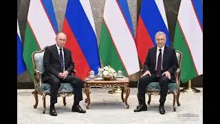 🇷🇺🤝🇺🇿