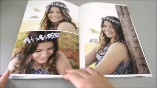 Revista - 16 lâminas 32 páginas - Laura