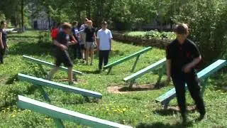 урок физкультуры v2 1