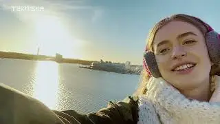 Zero City - Staden är i rörelse