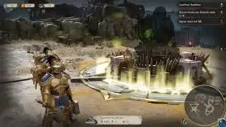 Age of Sigmar : Realms of Ruin Campaign Xbox Series X part 4
