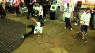 BreakAbuse at Penrith Panthers