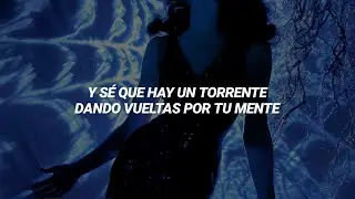 Rocío Dúrcal - La Gata Bajo la Lluvia | Letra