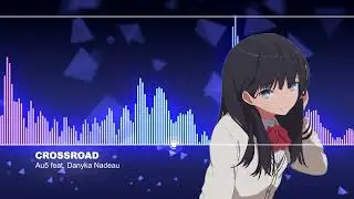 Nightcore - Crossroad (Lyrics)