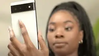 The cameras on the Pixel 6 📸 - as explained by Google 👀