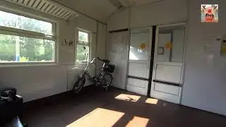 как на электричке путешествовать с велосипедом в другие города
