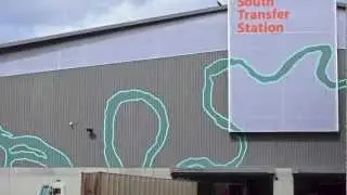 New Seattle South Transfer Station profile