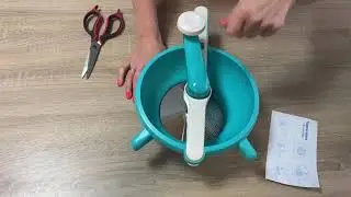 Tupperware Мельница «Фантазия». Как правильно пользоваться?