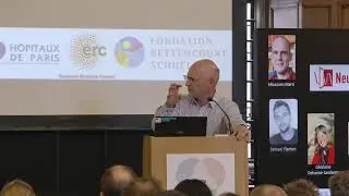 CCN Livestream Session 9, Sunday 27th August, 1:30pm BST