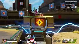 How to have No recoil on controller In Apex Legends Season 19