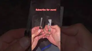 Fire steel must have item #outdoors #camping #hunting #survival