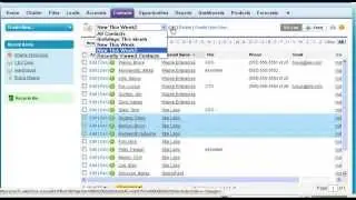 What is SalesForce: if you know Excel & Outlook already