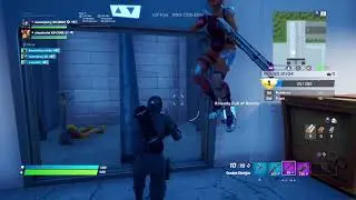 Fontnite live