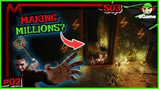 Is The Dorms 314 Marked Room Key Worth 4,000,000? | Escape fromTarkov | Marked Friday S03 EP02