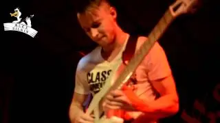 Alex Silkin (Live) 09.04.15 Prelude and Fugue es-moll (2015)