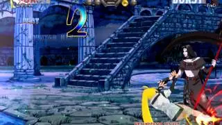 Guilty Gear XX