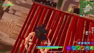 I Killed FaZe Cizzorz in Fortnite!