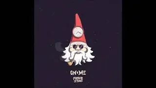 Gnome - Father Of Time (Full Album 2018)