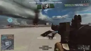 Тест производительности компьютера на игре BF4 Nvidida Geforce Gtx 650 ti 2g
