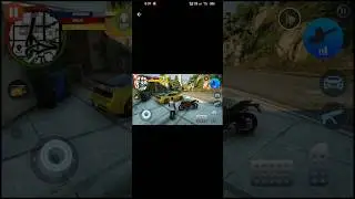 Gangstar Vegas Crime City Sim #trending #viral #video #gta5online #game #@TechnoGamerzOfficial