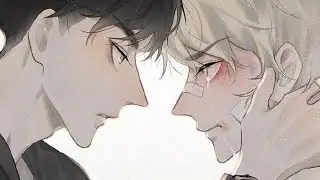 [MMV] Соленые друзья–Мистер жук(манга, манхва, маньхуа яой клип) yaoi manga BL
