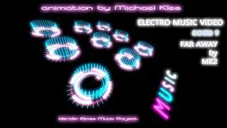 Electro Music Video 3 (MUSIC)