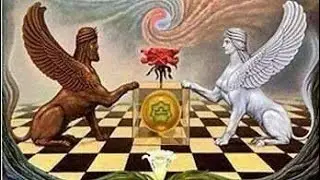 Грядущий царь. Энергии🐍2 часть