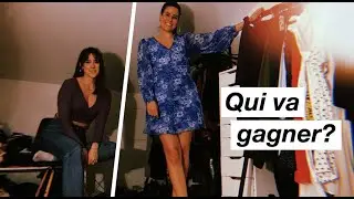 Les JO du confinement | L'ennui | Jérômine Siebenaler