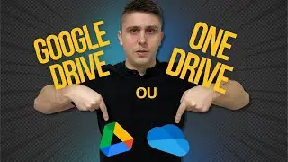 Google Drive or OneDrive? Which is better?